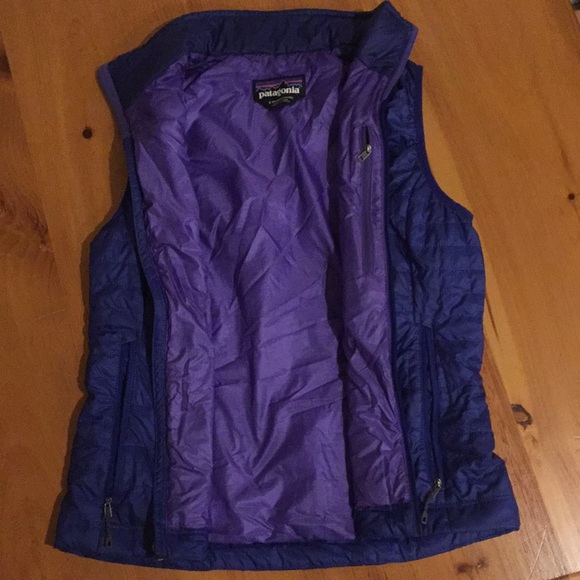 Patagonia Other - Blue Patagonia Vest